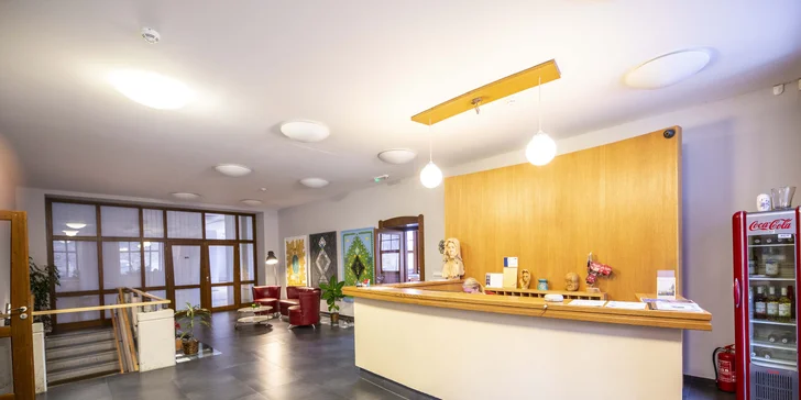 Za krásami Jeseníkov: pobyt s jedlom aj neobmedzeným vstupom do wellness