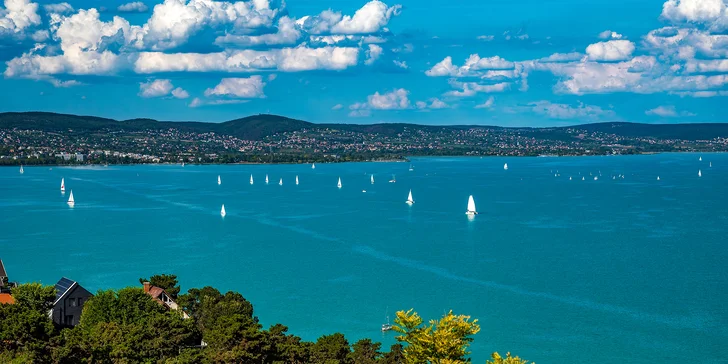 Relax v štvorhviezdičkovom hoteli s vlastnou plážou, neobmedzeným wellness a zábavou pre celú rodinu