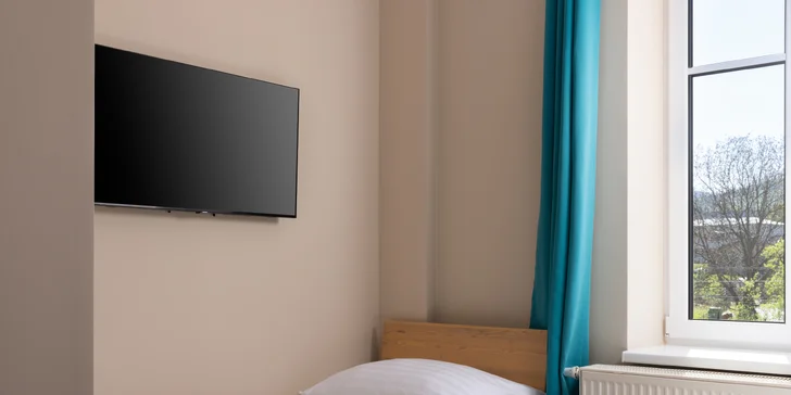 Krása Jeseníkov: pobyt v novo zrekonštruovanom penzióne so stravou a neobmedzeným wellness