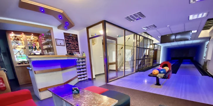 Krása Jeseníkov: pobyt v novo zrekonštruovanom penzióne so stravou a neobmedzeným wellness