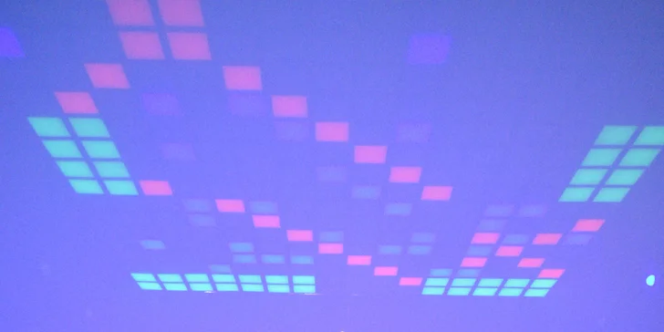 Aktívna hra Pulse Up pre rodinu aj partiu kamarátov s možnosťou občerstvenia a detskej oslavy