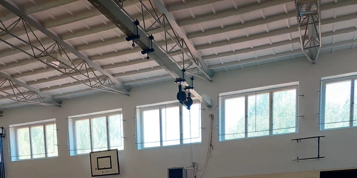 5, 10 alebo 15 tréningov karate pre 1 osobu v Habu Dojo