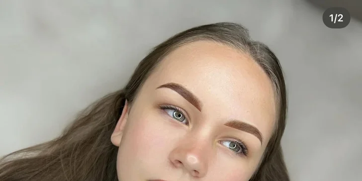 Permanentný make-up: Mihalnice, linka, obočie alebo pery