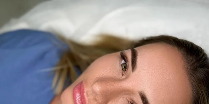 Permanentný make-up: Mihalnice, linka, obočie alebo pery