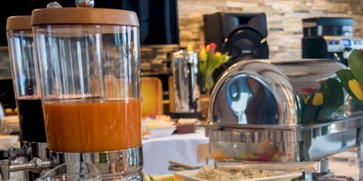 Poľská strana Orlických hôr: neobmedzený wellness, strava a skvelé vybavenie pre deti