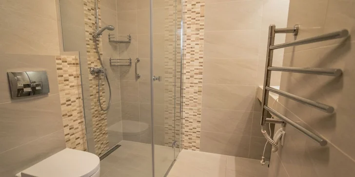 Poľská strana Orlických hôr: neobmedzený wellness, strava a skvelé vybavenie pre deti