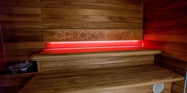 Poľská strana Orlických hôr: neobmedzený wellness, strava a skvelé vybavenie pre deti