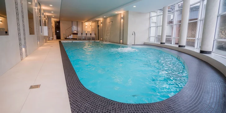 Poľská strana Orlických hôr: neobmedzený wellness, strava a skvelé vybavenie pre deti