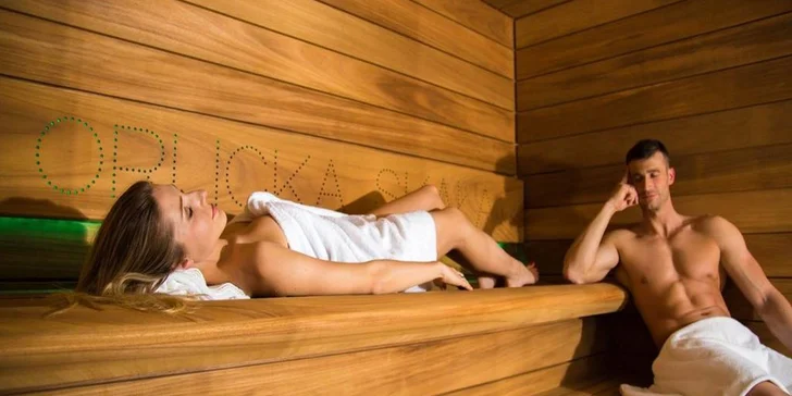 Poľská strana Orlických hôr: neobmedzený wellness, strava a skvelé vybavenie pre deti