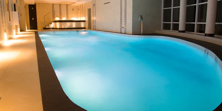 Poľská strana Orlických hôr: neobmedzený wellness, strava a skvelé vybavenie pre deti