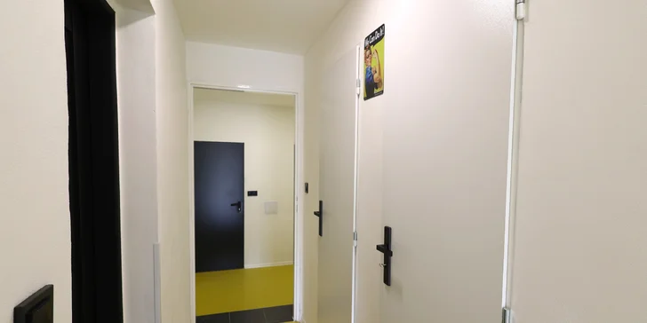 Originálny autoapartmán na Pálave: miestne víno a hydromasážna vaňa na izbe