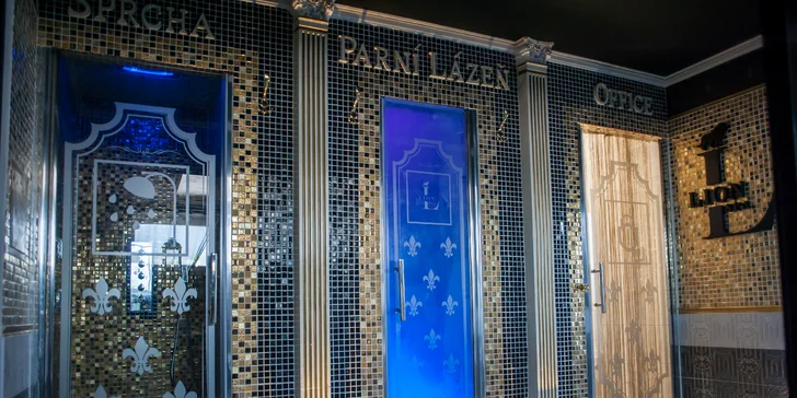 Pobyt neďaleko Adršpašských skál v izbe Economy alebo Superior s raňajkami a wellness