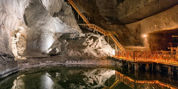 Dvojdňový adventný zájazd: Magický Krakov, Zakopané aj Wieliczka s raňajkami
