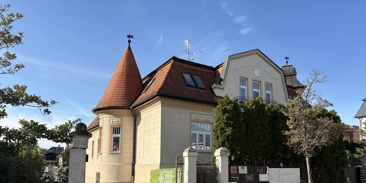 Deluxe liftingové ošetrenie pleti, chemický peeling či darčeková poukážka
