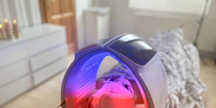 Deluxe liftingové ošetrenie pleti, chemický peeling či darčeková poukážka