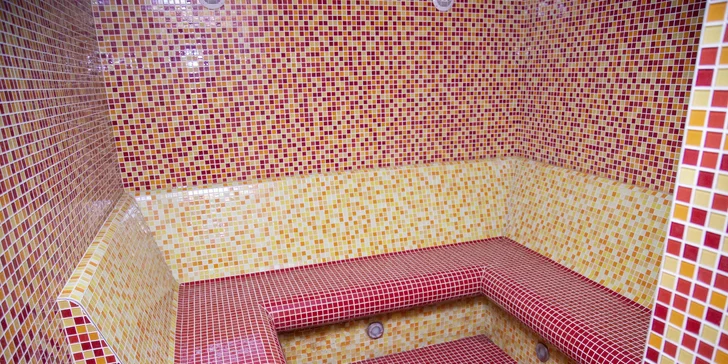 Pohodový pobyt v Děčíne: jedlo, masáž aj šport a vstupenky na zámok a do ZOO