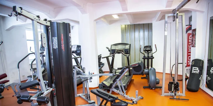 Pohodový pobyt v Děčíne: jedlo, masáž aj šport a vstupenky na zámok a do ZOO