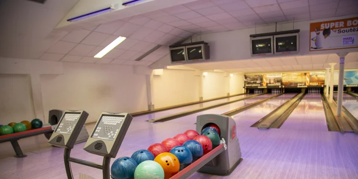 Pohodový pobyt v Děčíne: jedlo, masáž aj šport a vstupenky na zámok a do ZOO