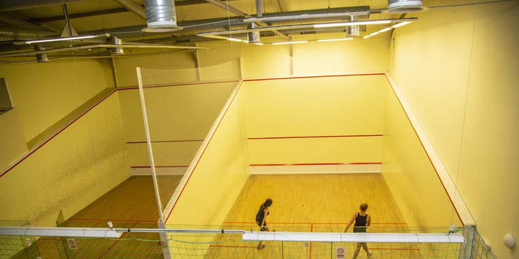 Pohodový pobyt v Děčíne: jedlo, masáž aj šport a vstupenky na zámok a do ZOO