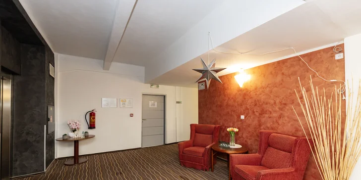 Pohodový pobyt v Děčíne: jedlo, masáž aj šport a vstupenky na zámok a do ZOO