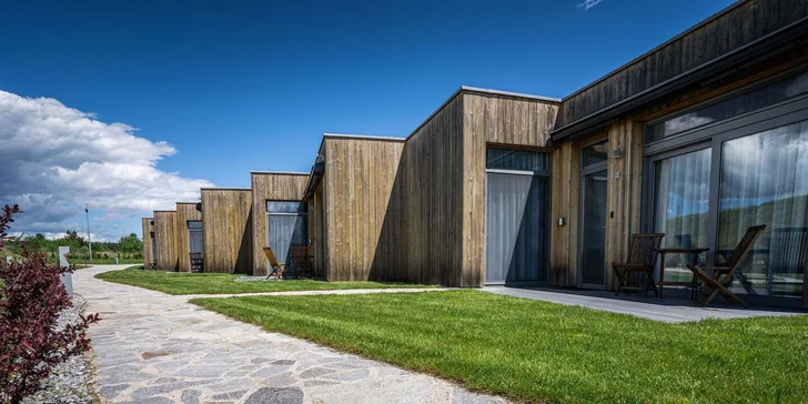 Zažite dotyk prírody: Apartmány vo Veľkej Lomnici s raňajkami a wellness