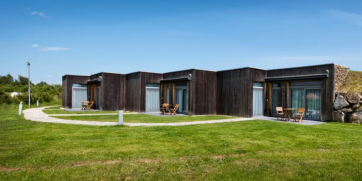 Zažite dotyk prírody: Apartmány vo Veľkej Lomnici s raňajkami a wellness