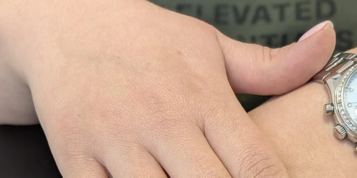 Suchá pedikúra, gélové nechty alebo wellness pre ruky i nohy