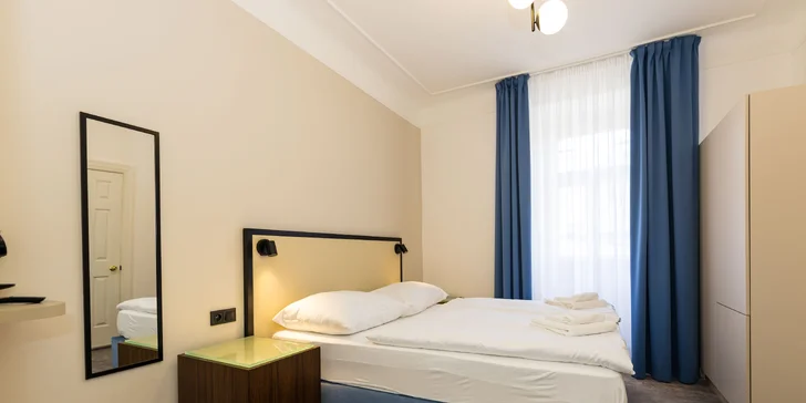 Pobyt v Karlových Varoch: raňajky, jazda kočom historickým centrom aj masáž