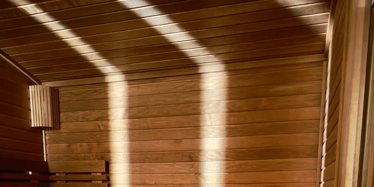 Dovolenka v Českom Švajčiarsku: raňajky, 3-chodová večera aj privátna sauna a vírivka