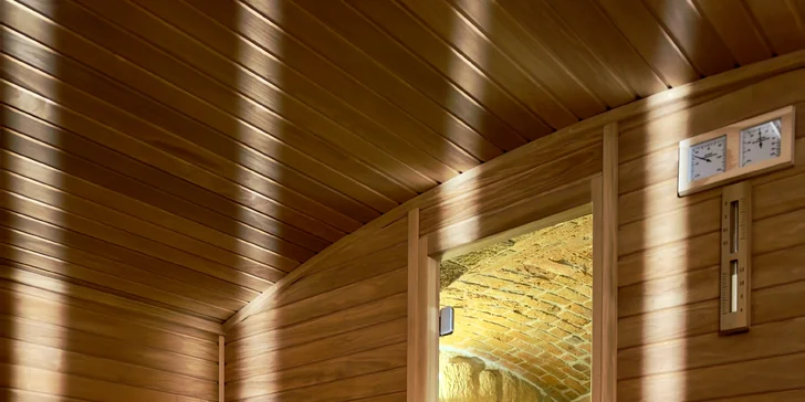 Pobyt v srdci Českého Švajčiarska: raňajky aj privátne wellness a 3-chodová večera