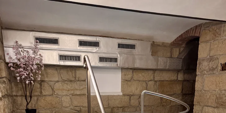 Pobyt v srdci Českého Švajčiarska: raňajky, 3-chodová večera aj privátne wellness