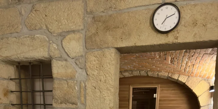 Dovolenka v Českom Švajčiarsku: raňajky, 3-chodová večera aj privátna sauna a vírivka