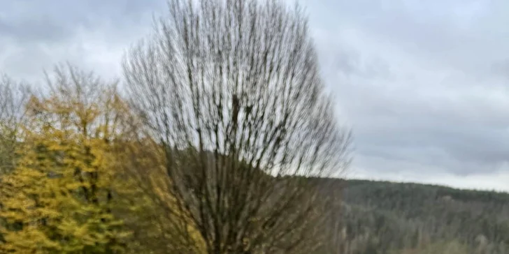 Pobyt v srdci Českého Švajčiarska: raňajky, 3-chodová večera aj privátne wellness