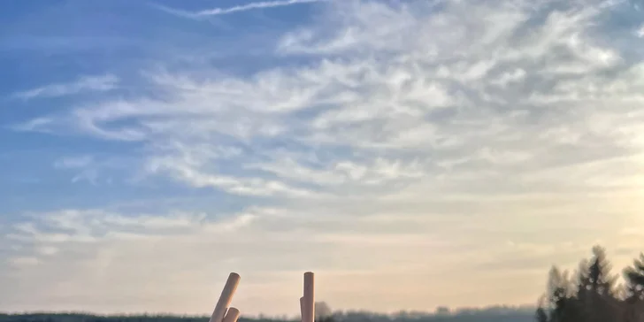 Pobyt v srdci Českého Švajčiarska: raňajky, 3-chodová večera aj privátne wellness