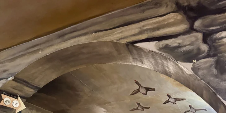 Dovolenka v Českom Švajčiarsku: raňajky, 3-chodová večera aj privátna sauna a vírivka