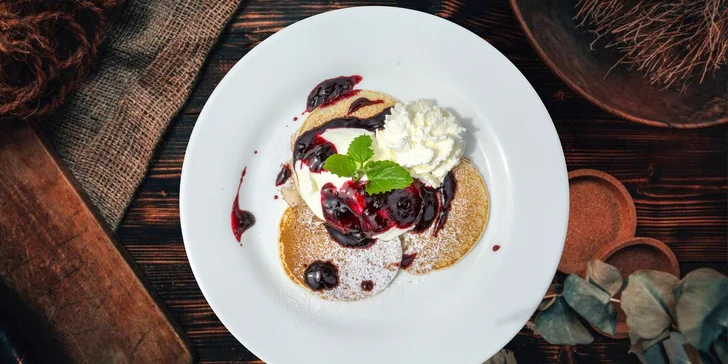 Pobyt v srdci Českého Švajčiarska: raňajky aj privátne wellness a 3-chodová večera