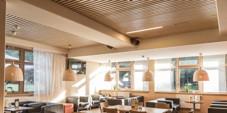 Rodinná dovolenka v Rakúsku: 3* alpský hotel s raňajkami alebo polpenziou, sauna, lyžovanie