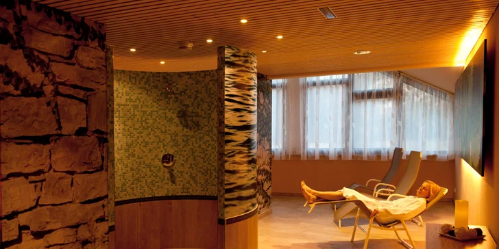 Rodinná dovolenka v Rakúsku: 3* alpský hotel s raňajkami alebo polpenziou, sauna, lyžovanie