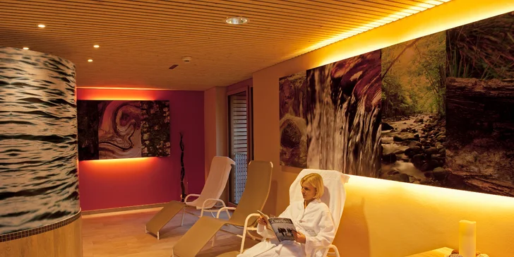 Rodinná dovolenka v Rakúsku: 3* alpský hotel s raňajkami alebo polpenziou, sauna, lyžovanie