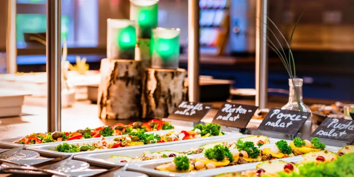 Rodinná dovolenka v Rakúsku: 3* alpský hotel s raňajkami alebo polpenziou, sauna, lyžovanie