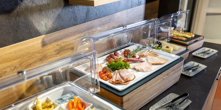 Rodinná dovolenka v Rakúsku: 3* alpský hotel s raňajkami alebo polpenziou, sauna, lyžovanie