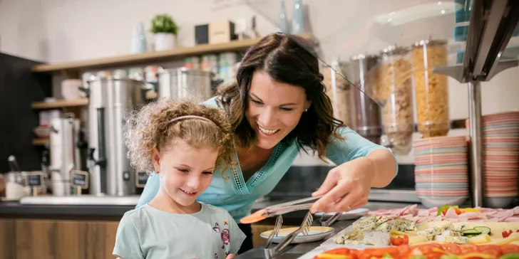 Rodinná dovolenka v Rakúsku: 3* alpský hotel s raňajkami alebo polpenziou, sauna, lyžovanie