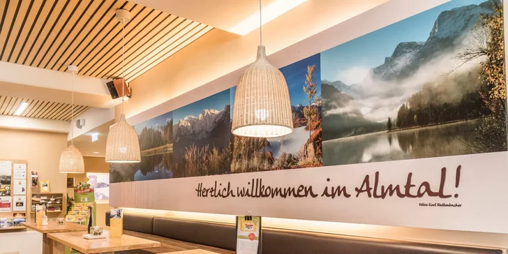 Rodinná dovolenka v Rakúsku: 3* alpský hotel s raňajkami alebo polpenziou, sauna, lyžovanie