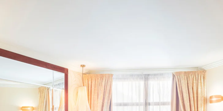 Pobyt s raňajkami priamo na Václavskom námestí: 5* hotel ukrývajúci nevídaný luxus