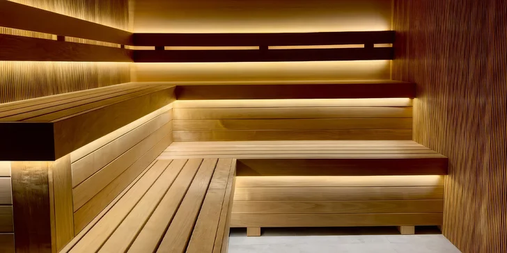 Moderný rezort v Zakopanom: neobmedzený wellness, raňajky až do postele