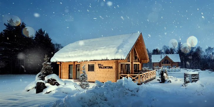 Pobyt v apartmáne vo Veľkej Lomnici so záhradným grilom