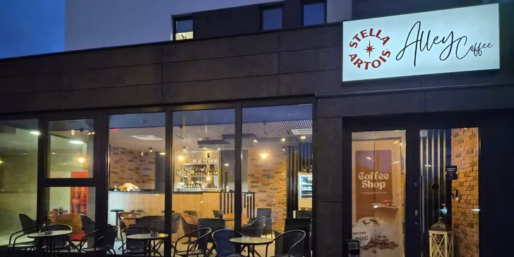 Denko plné dobrôt a lahodné víno, ktoré poteší všetky zmysly