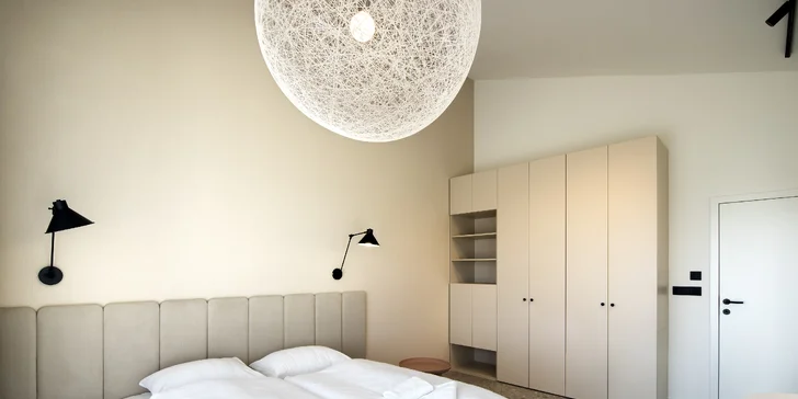 Pobyt v apartmánoch pod Tatrami: raňajky a wellness