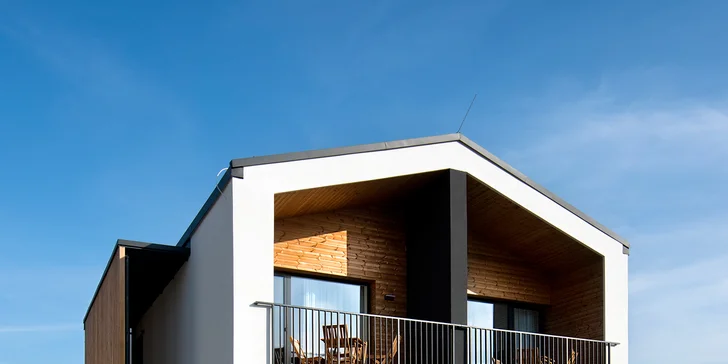 Pobyt v apartmánoch pod Tatrami: raňajky a wellness