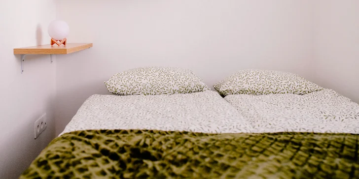 Apartmánový domček so saunou a vírivkou v Šoporni